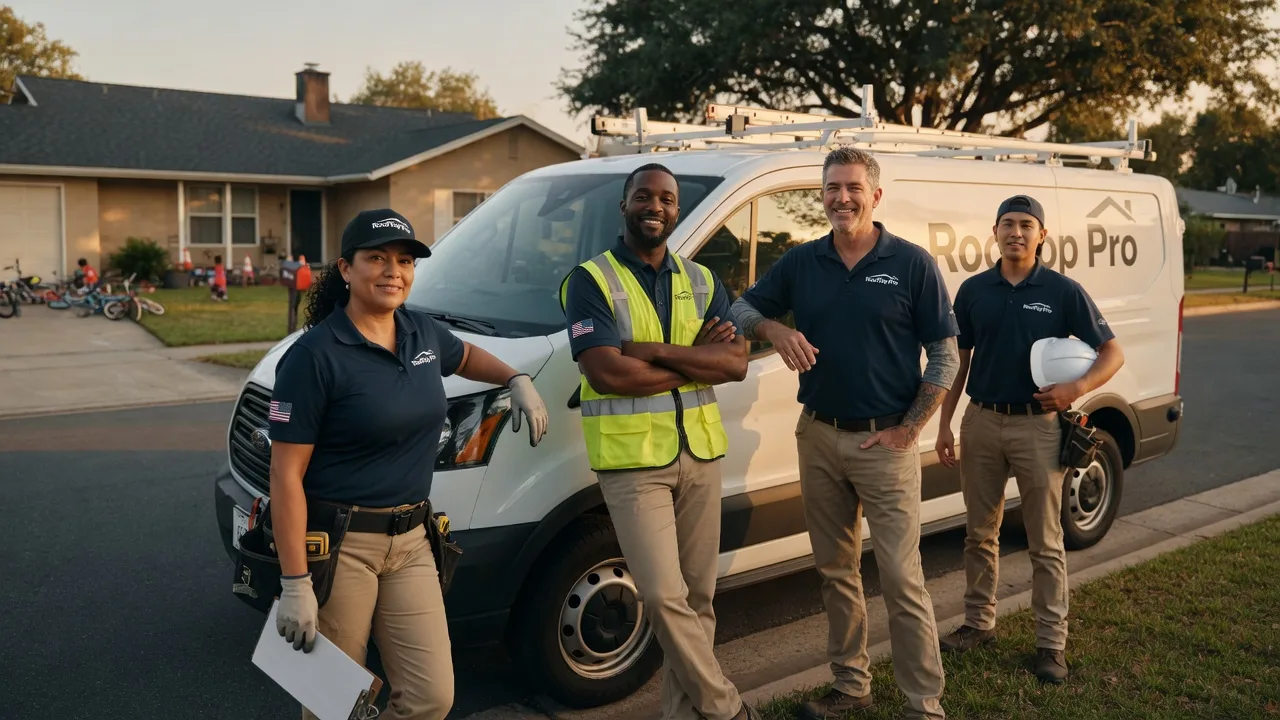 Roof Repair in Tellico Plains, TN near me